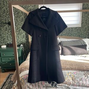 Vintage Anne Klein coat